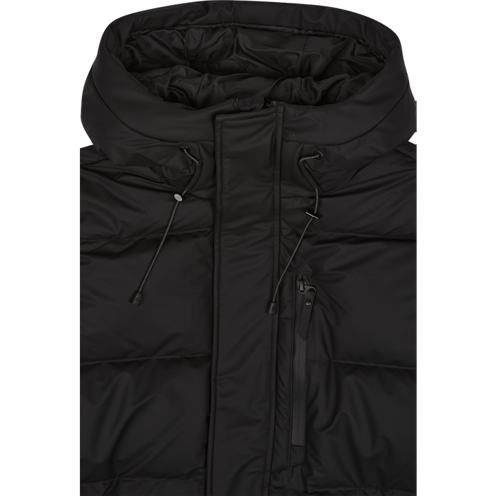 Studio Total Function Long Puffer