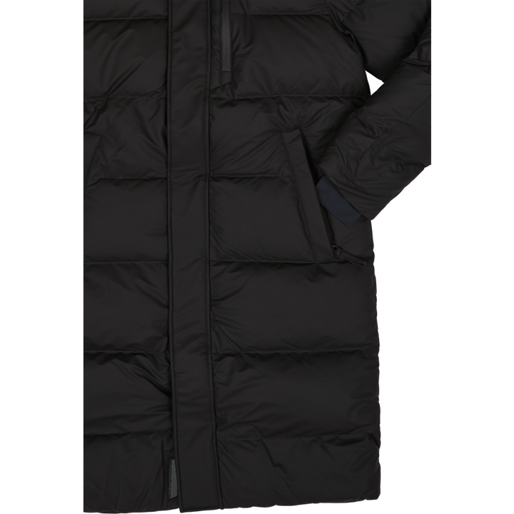 Studio Total Function Long Puffer
