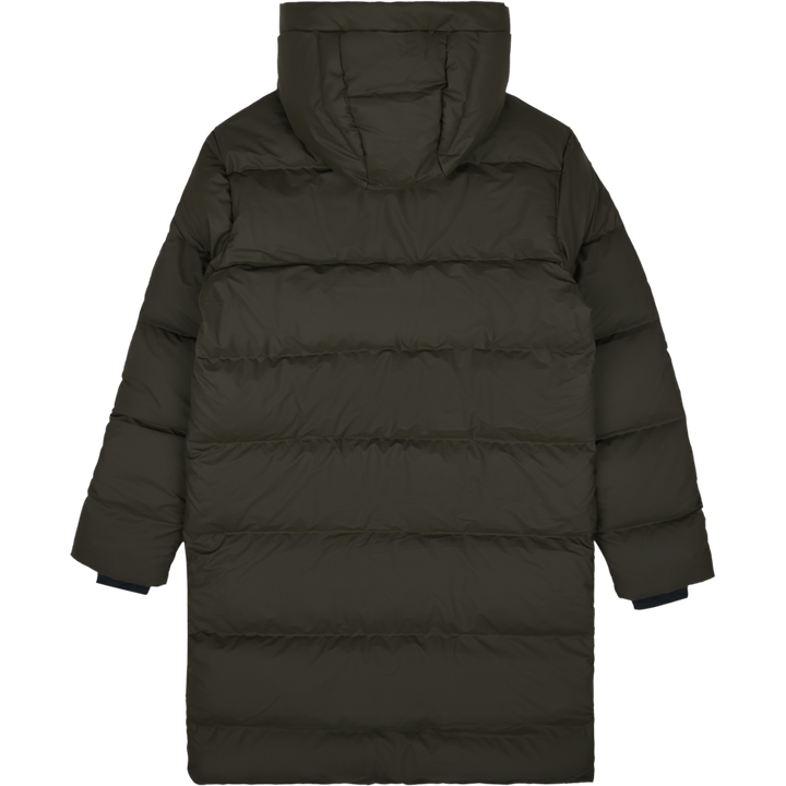 Studio Total Function Long Puffer Urban
