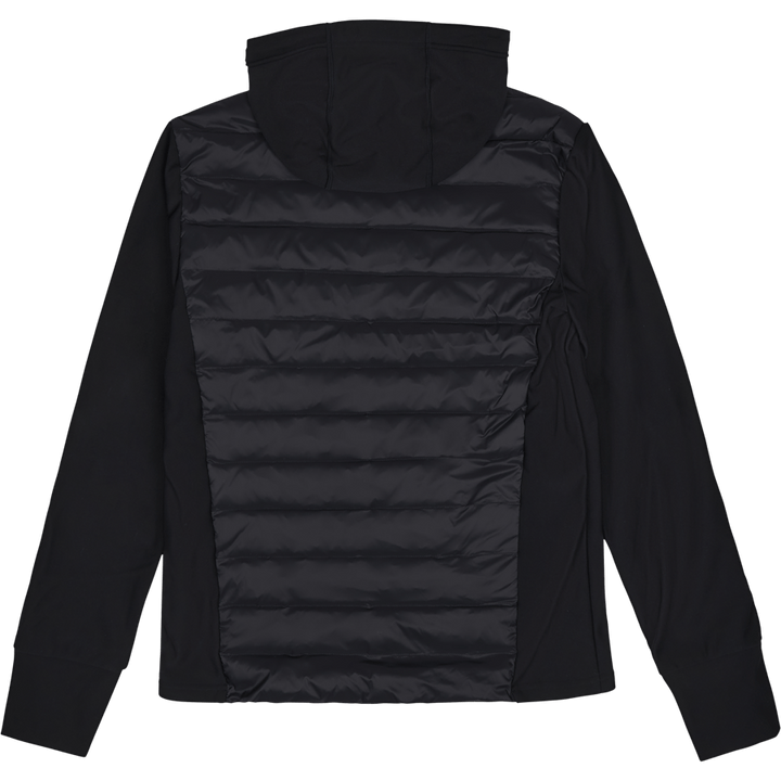 Studio Total Hybrid Down Jacket