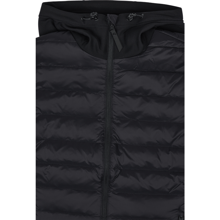 Studio Total Hybrid Down Jacket