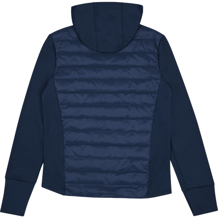 Studio Total Hybrid Down Jacket Urban