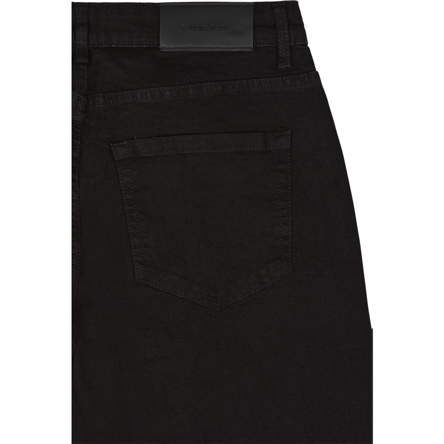 Jeans Studio Total Regular Straight
