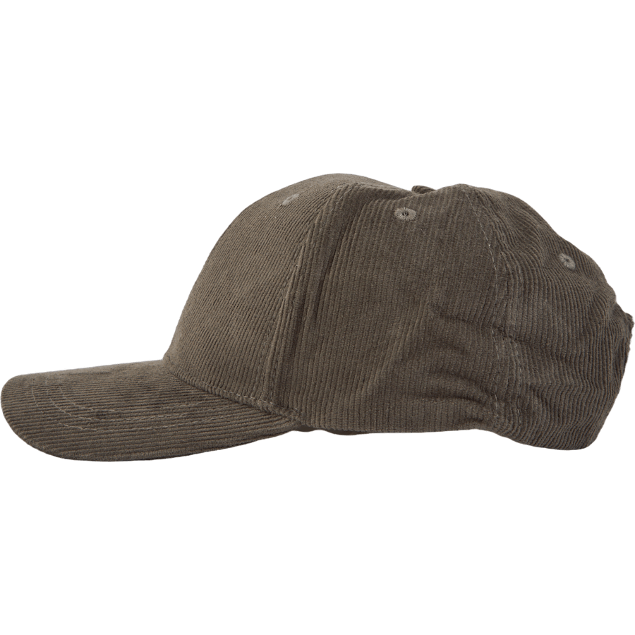 Studio Total Cord Cap Dark