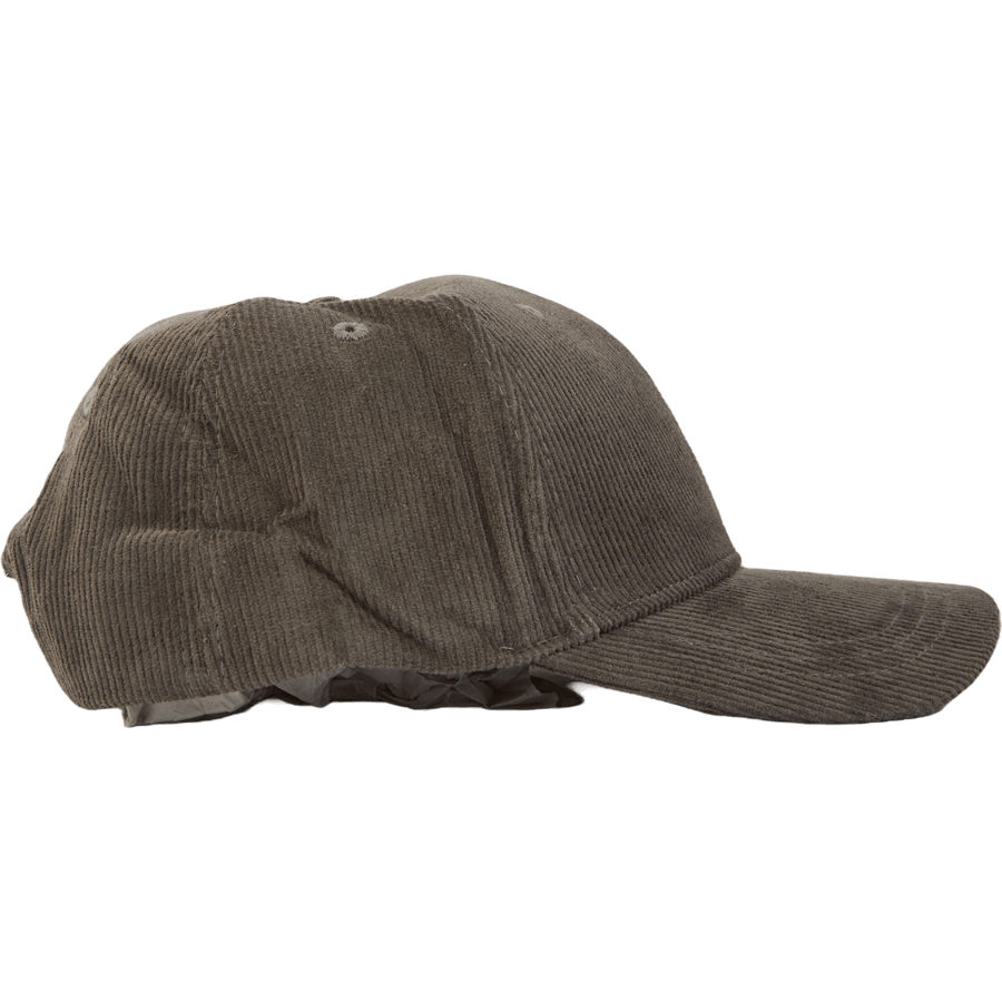 Studio Total Cord Cap Dark