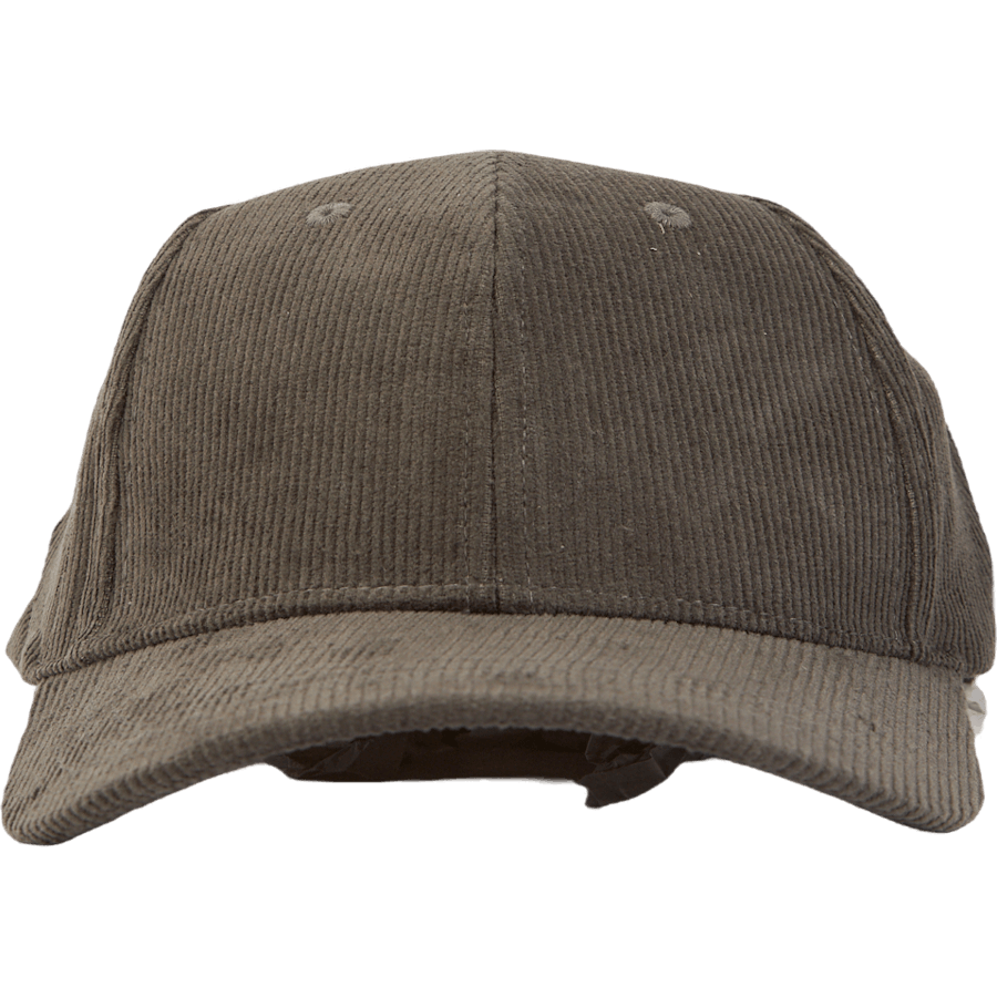 Studio Total Cord Cap Dark
