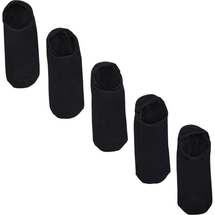 Studio Total 5-pack Sneaker Liner -sukat