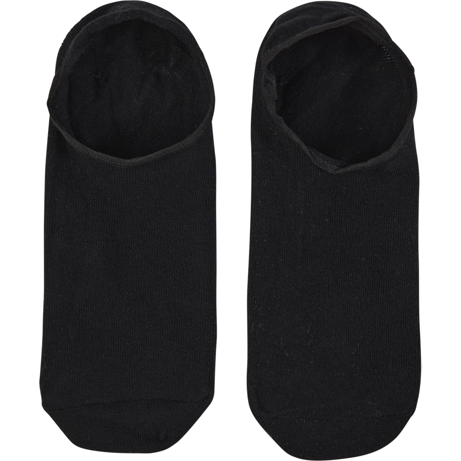 Studio Total 5-pack Sneaker Liner -sukat