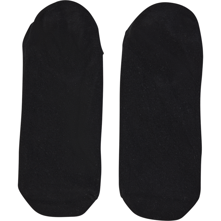 Studio Total 5-pack Sneaker Liner -sukat