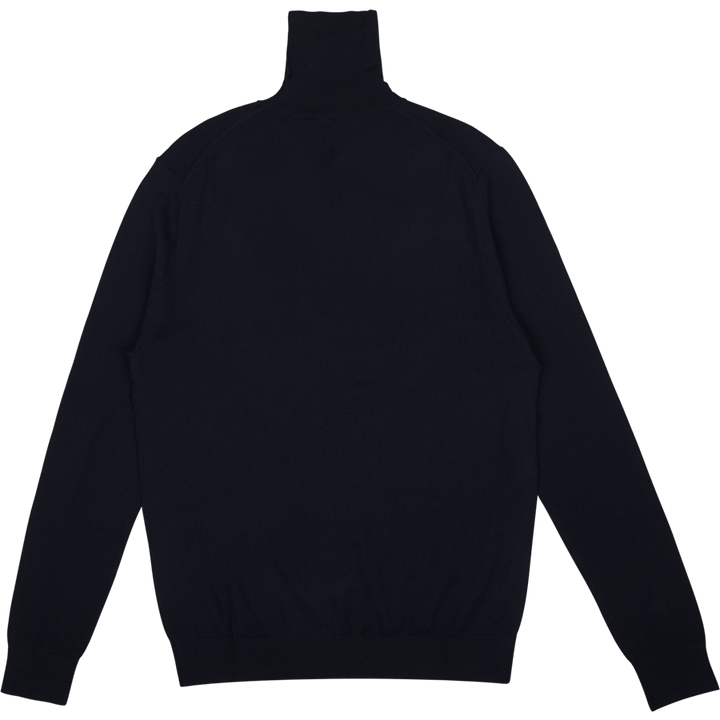 Studio Total Studio Total Merino Roll Neck