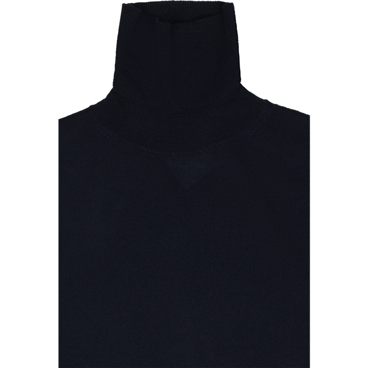 Studio Total Studio Total Merino Roll Neck