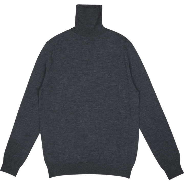 Studio Total Studio Total Merino Roll Neck