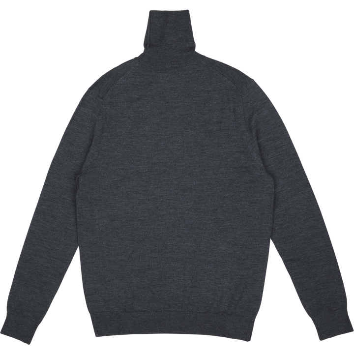 Studio Total Studio Total Merino Roll Neck
