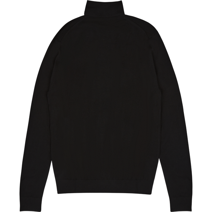 Studio Total Studio Total Merino Roll Neck