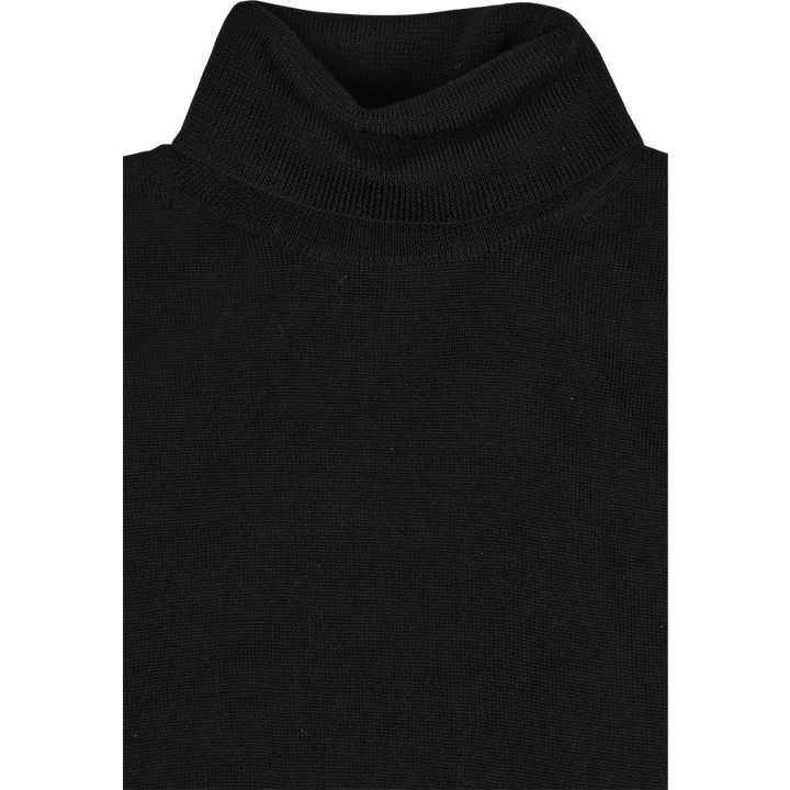 Studio Total Studio Total Merino Roll Neck