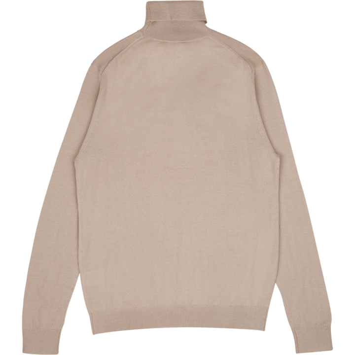 Studio Total Studio Total Merino Roll Neck