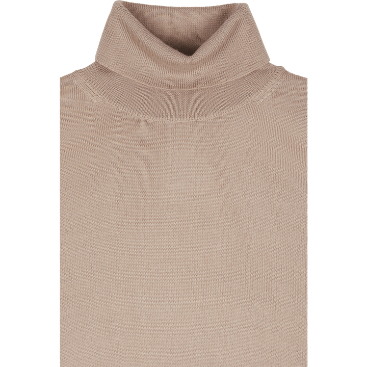 Studio Total Studio Total Merino Roll Neck