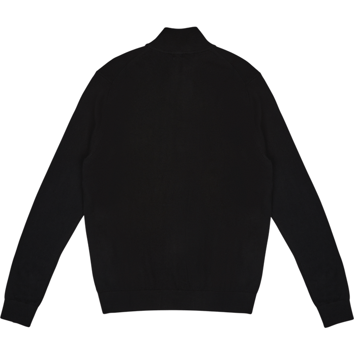 Studio Total Merino Half Zip