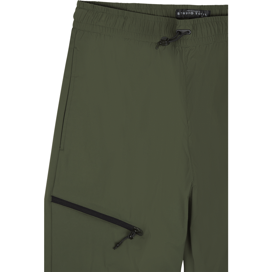 Studio Total Tech Light Pants Urban