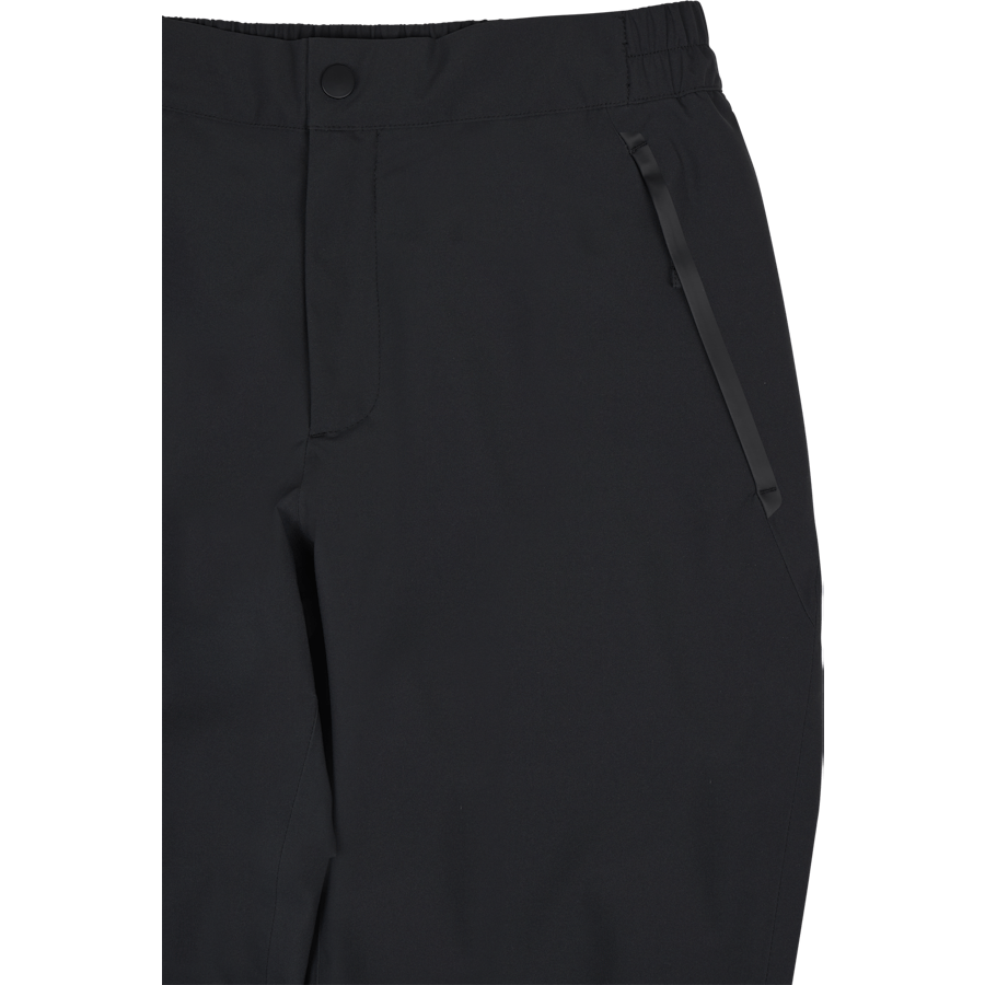 Studio Total 2-layer Technical Pants