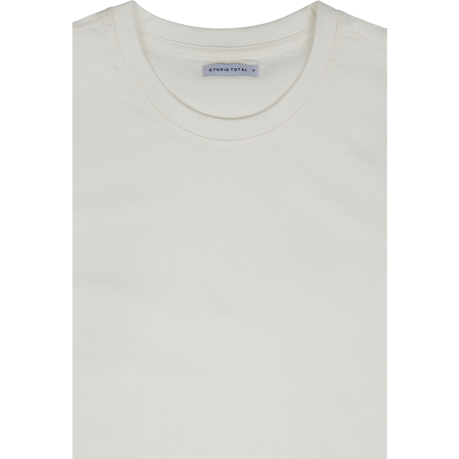 Studio Total Icon Tee Off