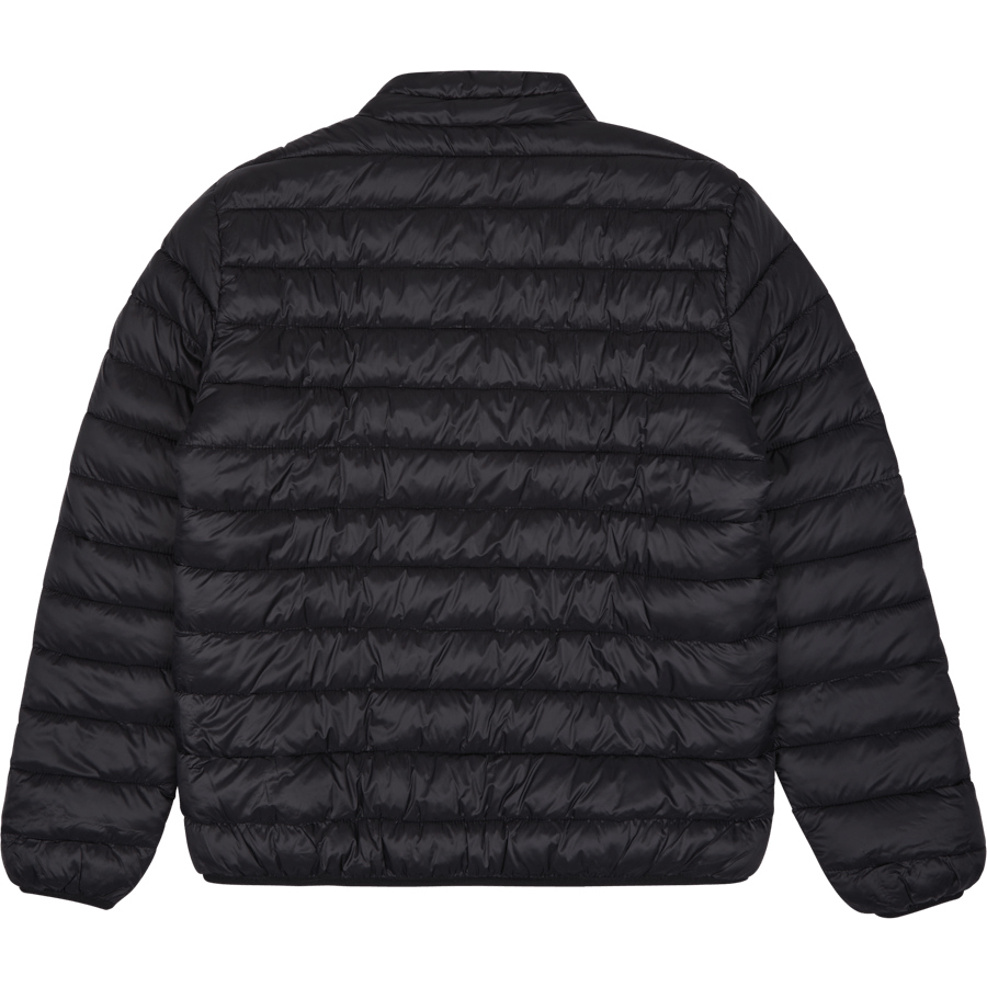 Studio Total Lightweight Jacket