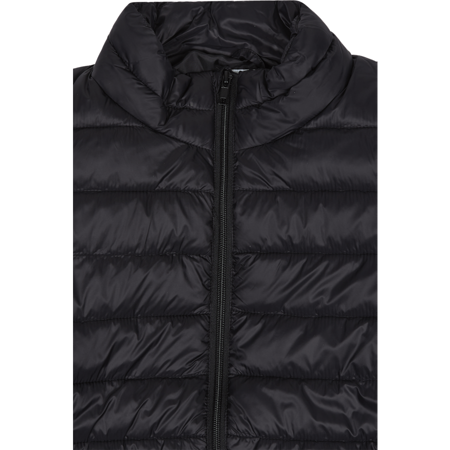 Studio Total Lightweight Jacket
