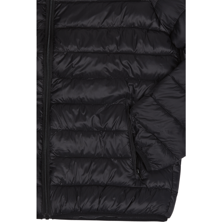 Studio Total Lightweight Jacket