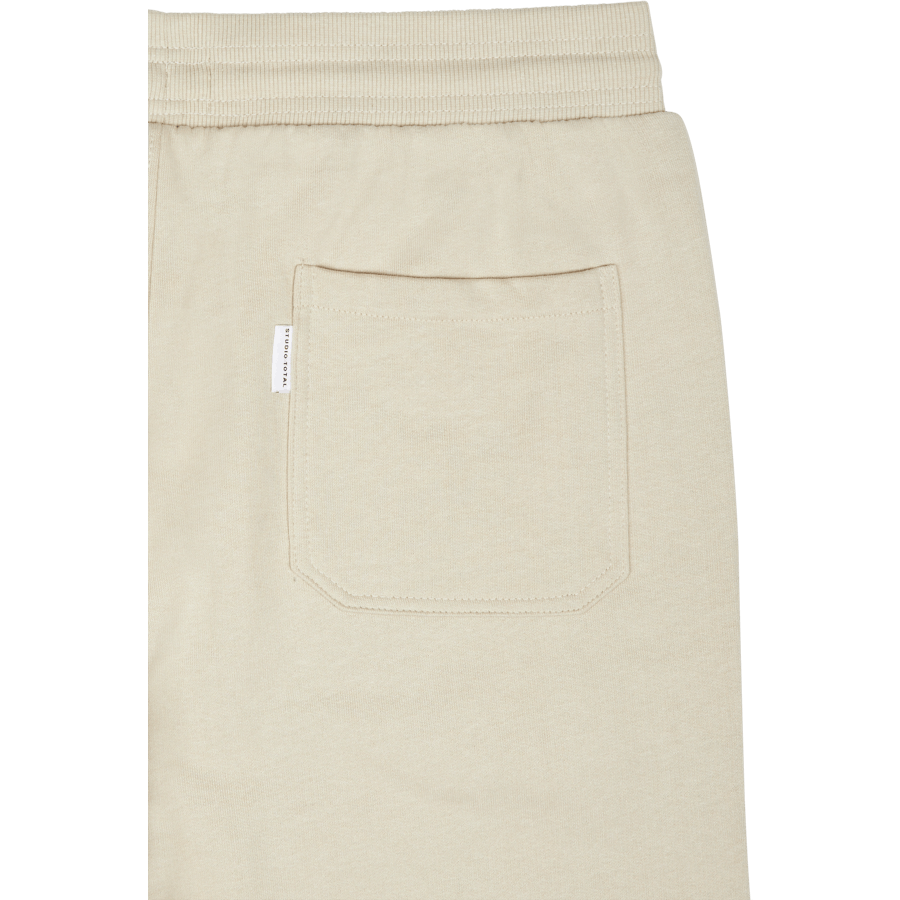 Pantaloni da ginnastica Studio Total Icon