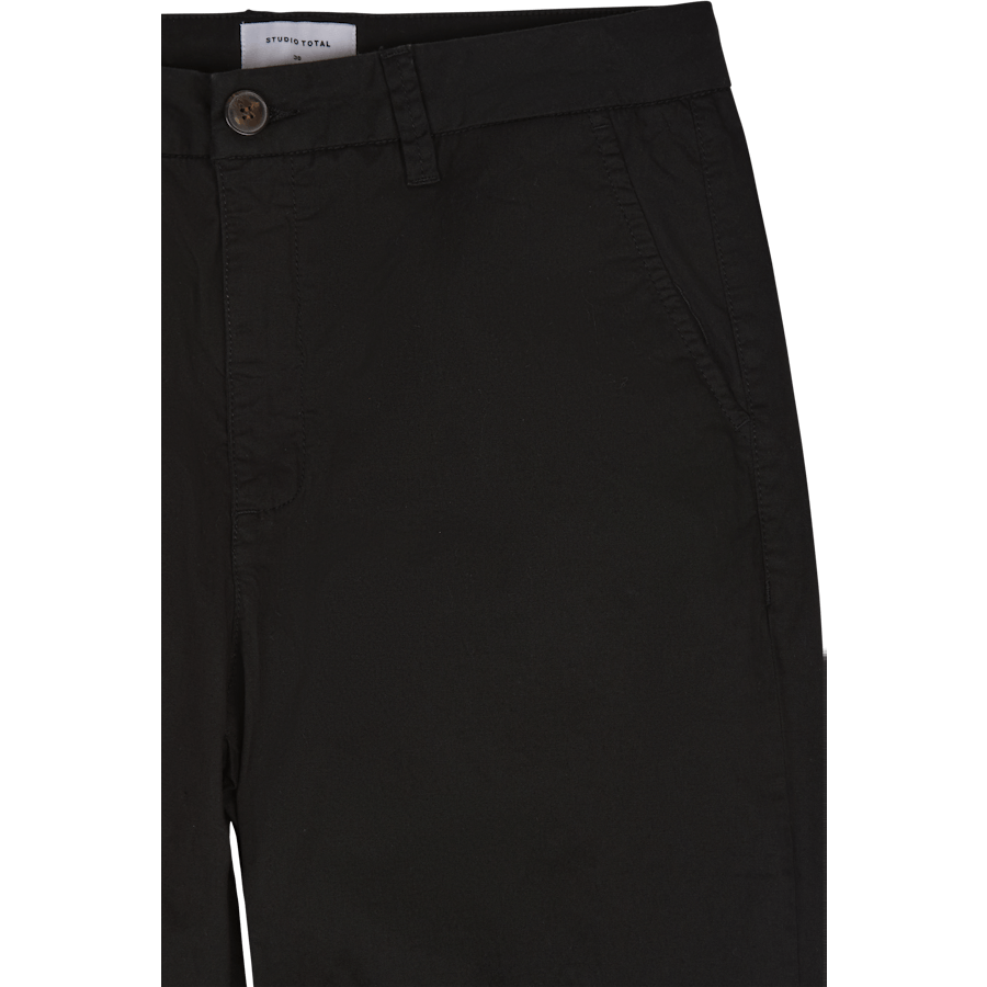 Studio Total Icon Straight Chino