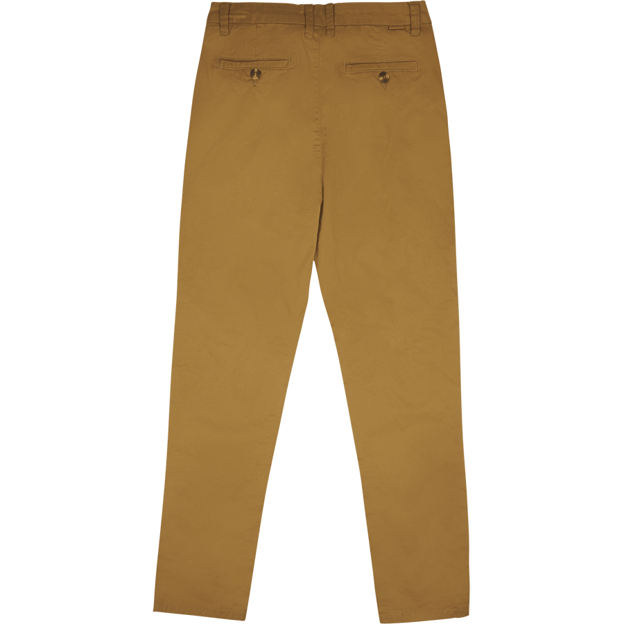 Studio Total Icon Chino affusolato Lt
