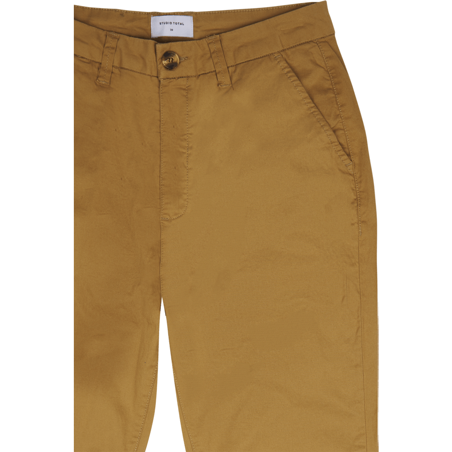 Studio Total Icon Chino affusolato Lt