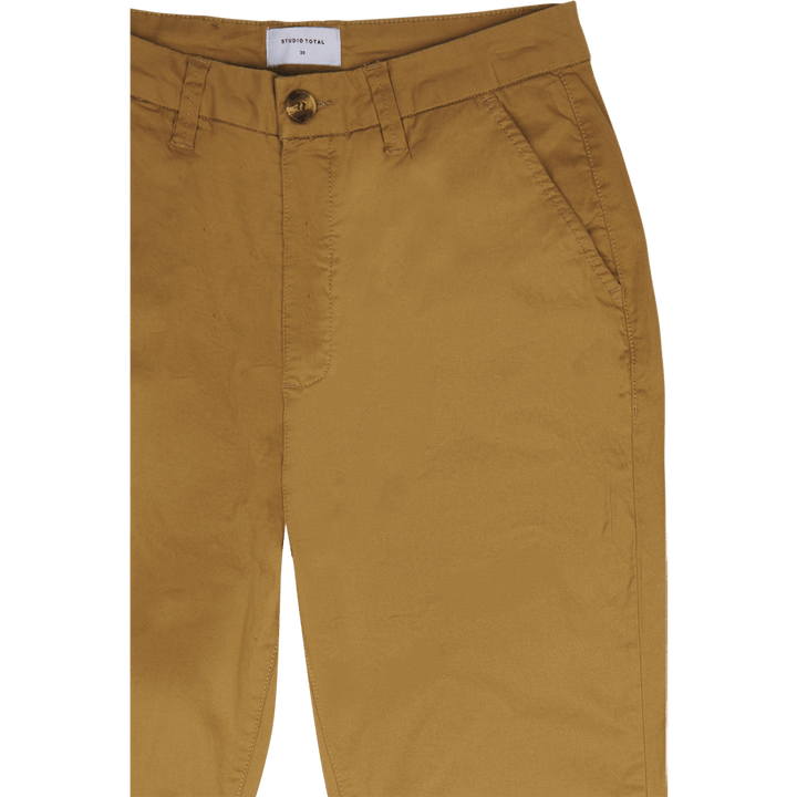 Studio Total Icon Chino affusolato Lt