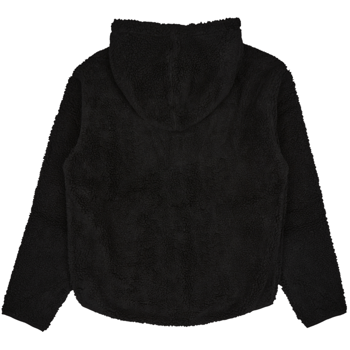 Studio Total Pile 1/2 Zip Hoodie