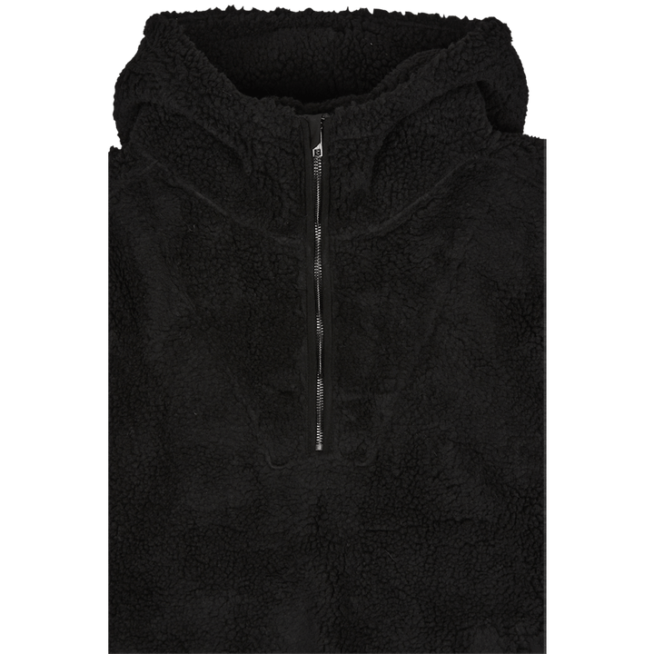Studio Total Pile 1/2 Zip Hoodie