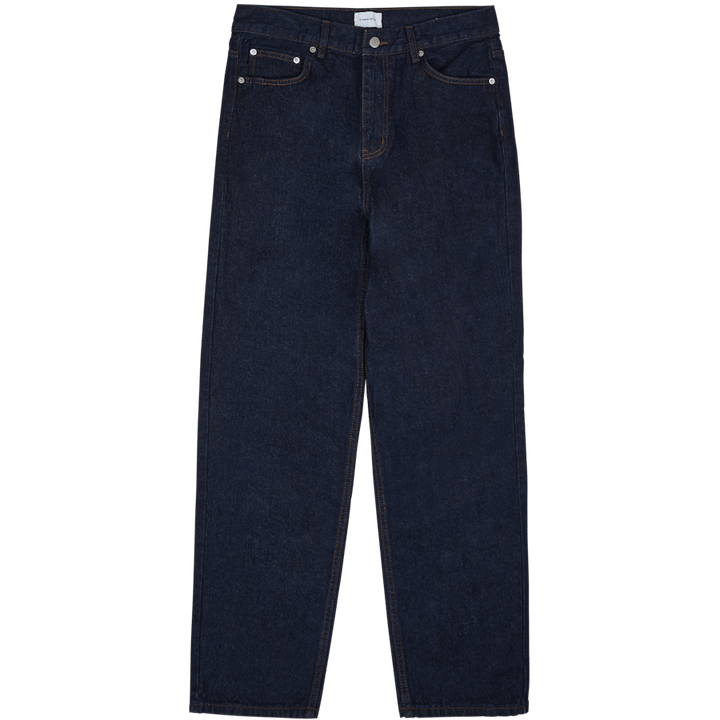 Studio Total Icon Weite Jeans