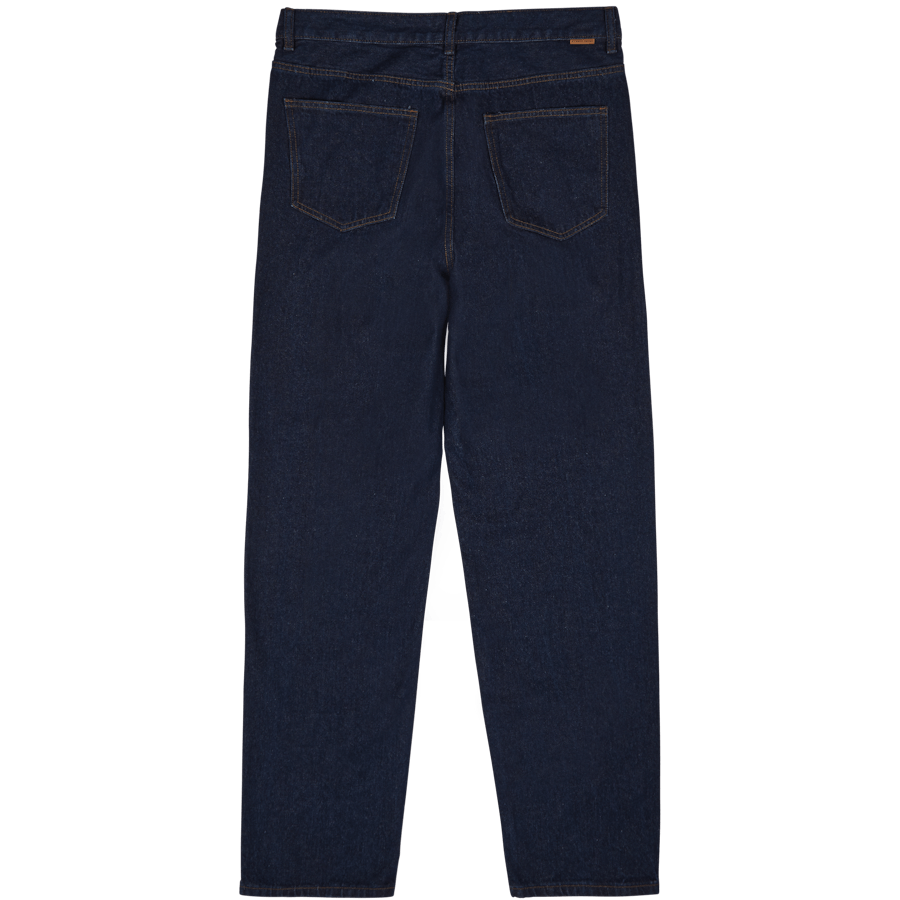 Studio Total Icon Weite Jeans