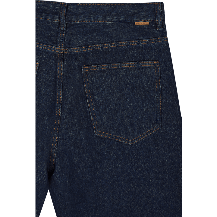 Studio Total Icon Weite Jeans