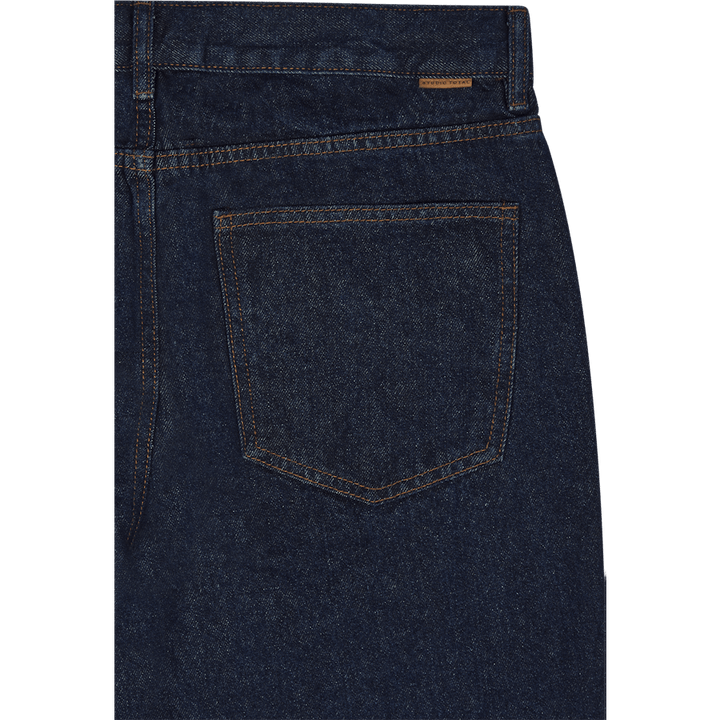 Studio Total Icon Regular Straight Jeans