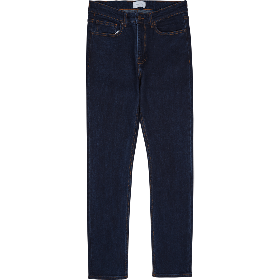 Studio Total Slim Fit Jeans
