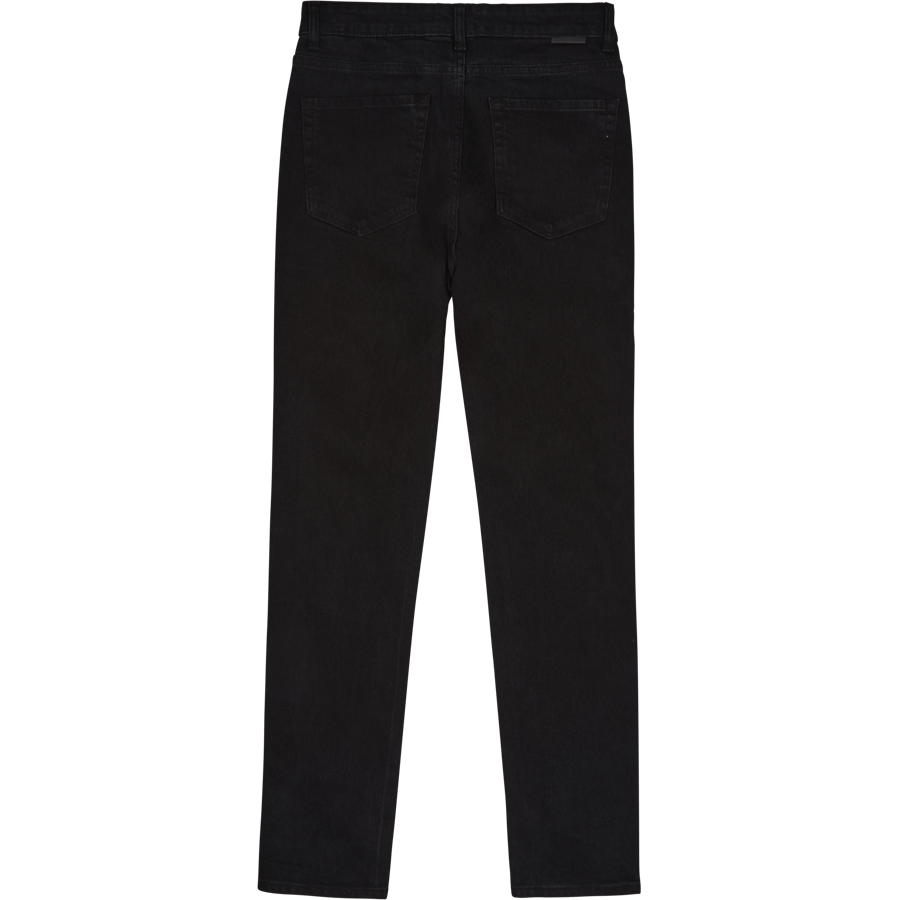 Studio Total Slim Fit teksad