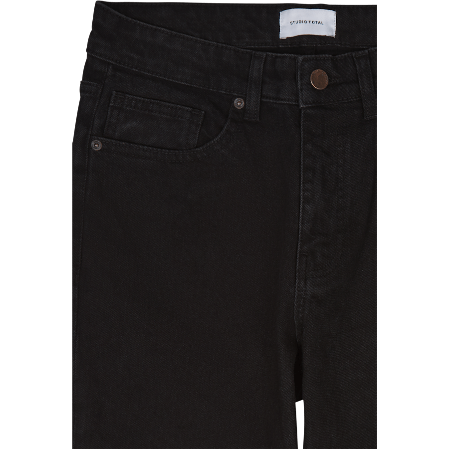 Studio Total Slim Fit teksad