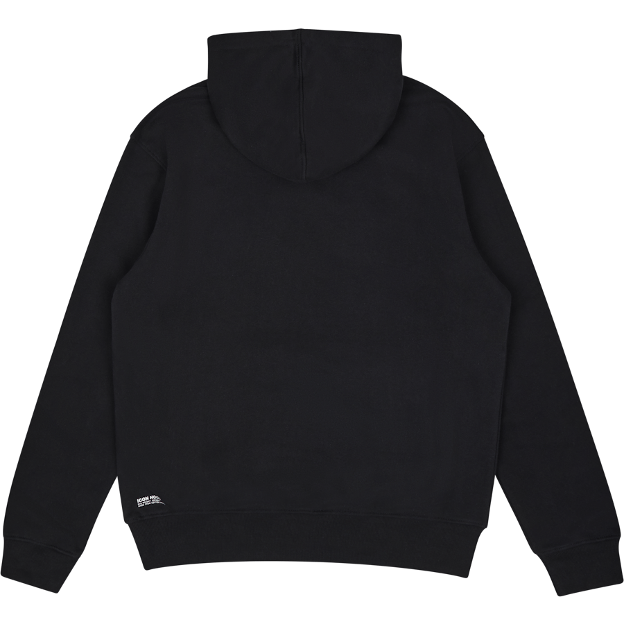 Studio Total Printed Hoodie