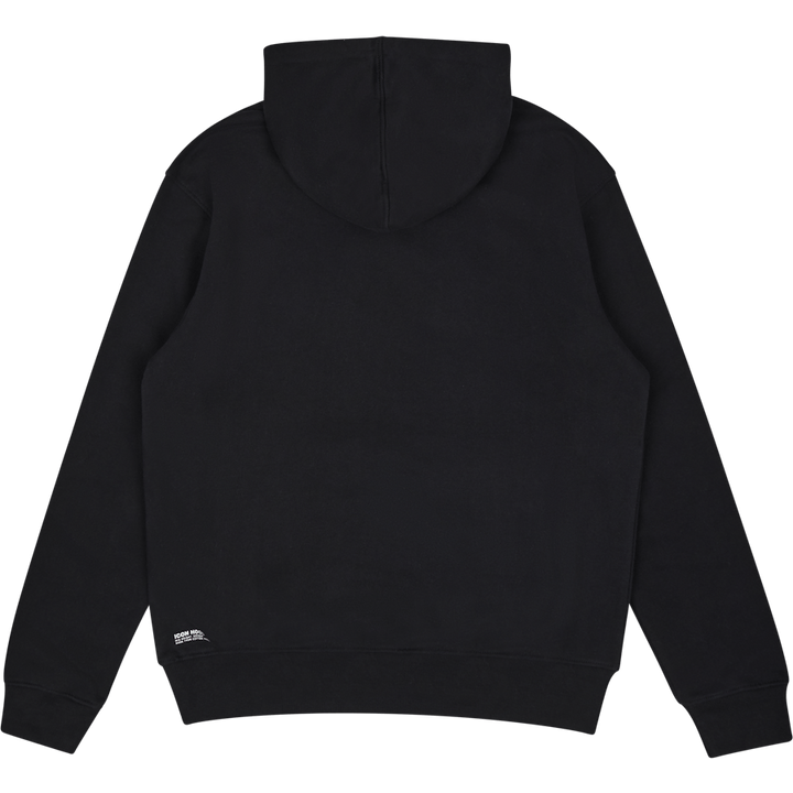 Studio Total Printed Hoodie