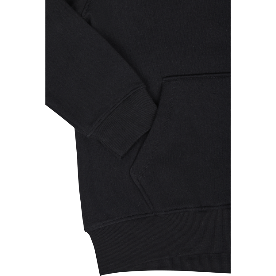 Studio Total Printed Hoodie