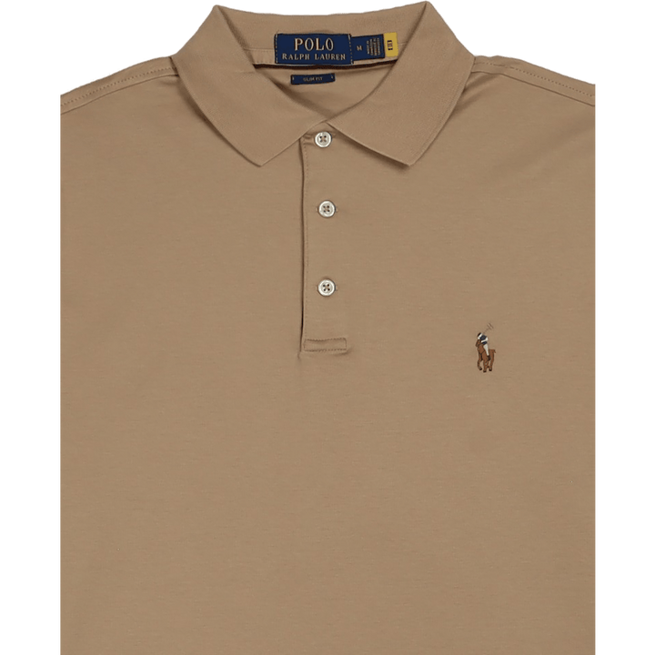 Mclassics 1 Khaki