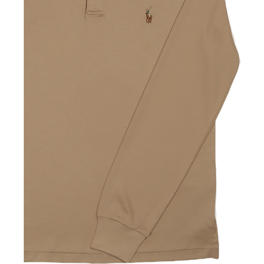 Mclassics 1 Khaki
