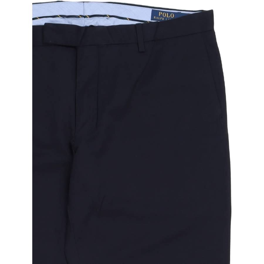 Stretch Slim Fit Chino Hose Aviator Navy