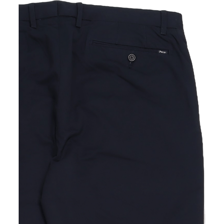Stretch Slim Fit Chino Hose Aviator Navy