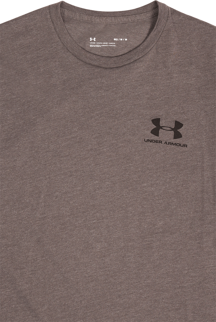 Ua Sportstyle Lc Ss  Medium